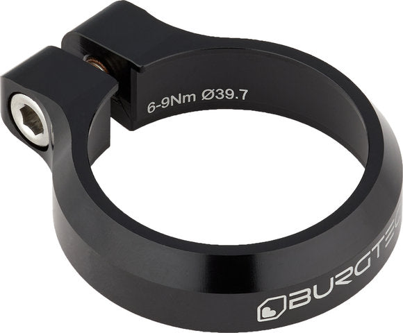 Burgtec seatpost clamp