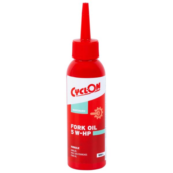 Cyclon Vorkolie serie 5 W-HP 125 ml