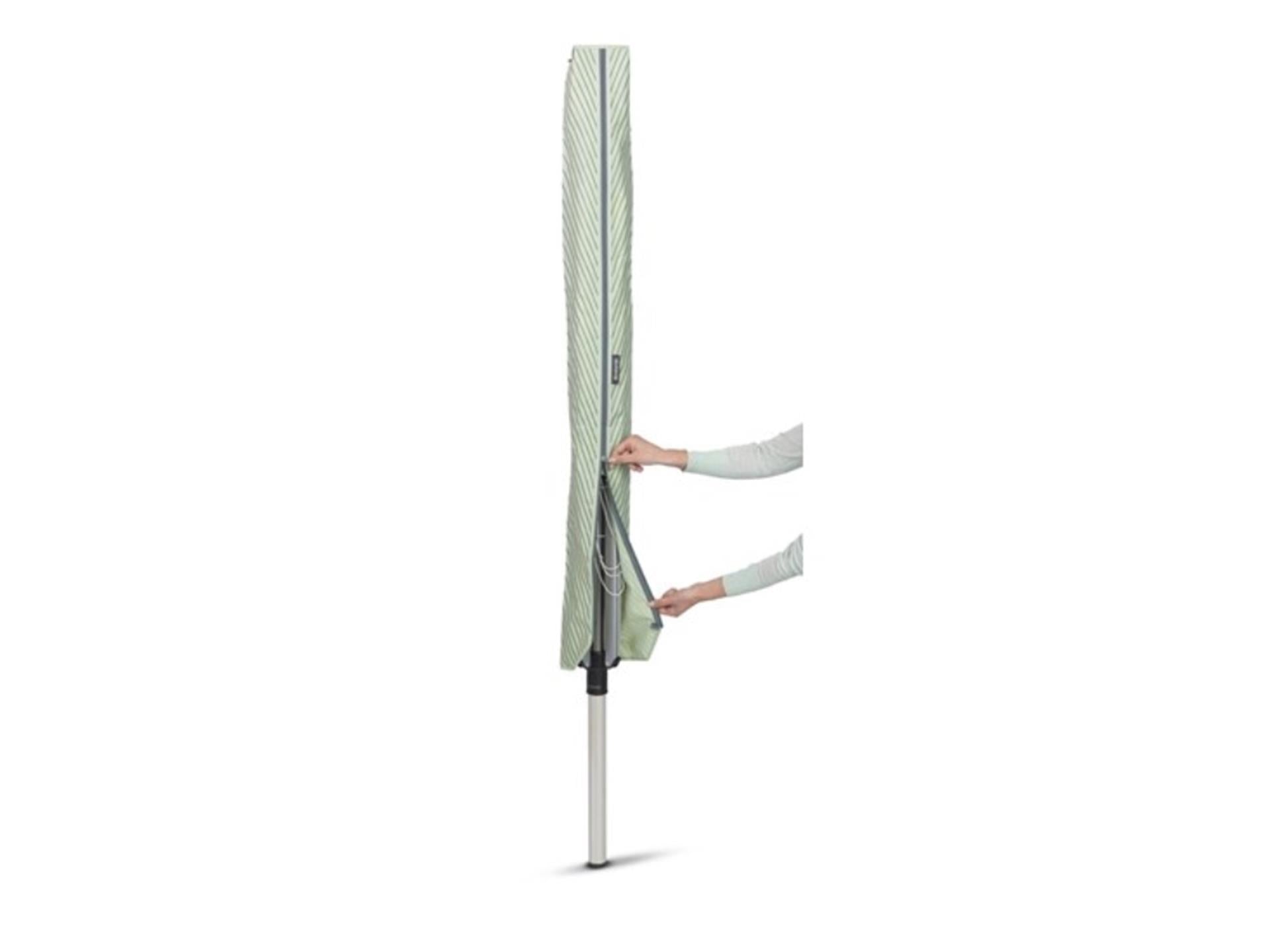 Brabantia droogmolenbeschermhoes leaf