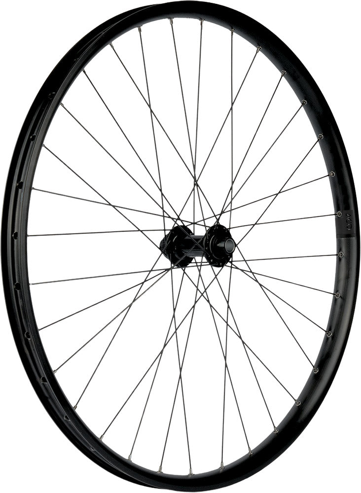 Acid gravel race hpa 25 cl 28 front wheel