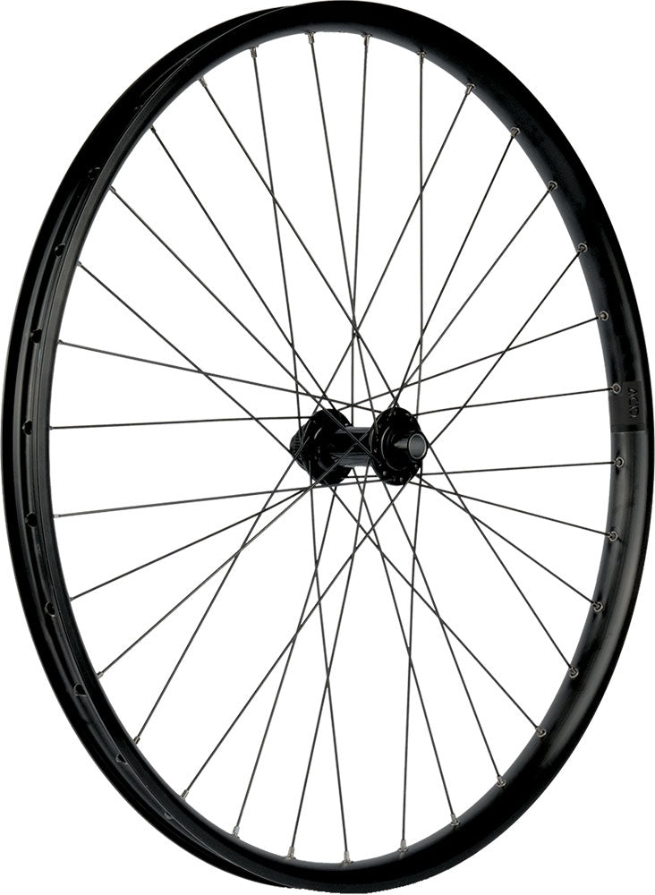 Acid mtb trekking cmpt hpa 5x100mm j-bend 6-bolt 32h 29 front wheel
