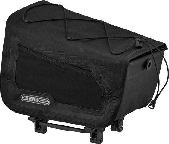 Ortlieb trunk-bag pannier rack bag