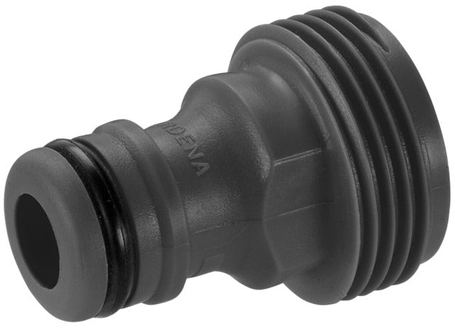 Gardena insteeknippel 26,5 mm (g 3 4 ) koppeling (grijs, 921-50)
