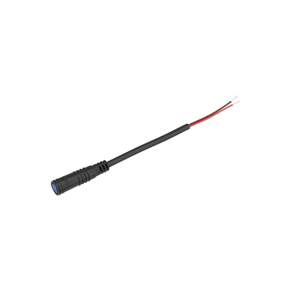 Axa -in tracker aansluitsnoer shimano connector