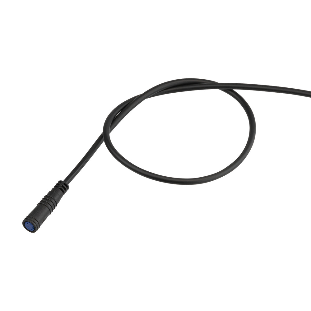 Axa -in tracker aansluitsnoer universele connector