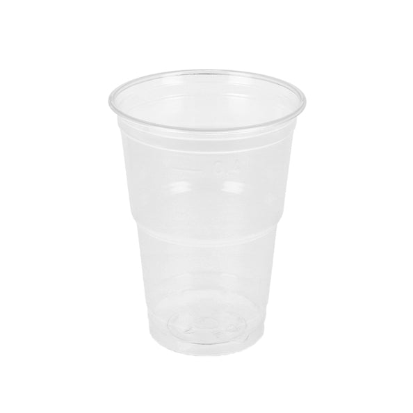 Bierbeker rpet 0.4 liter (800x 550cc)