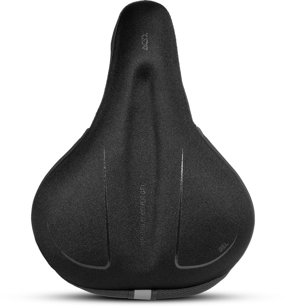 Acid saddle cover