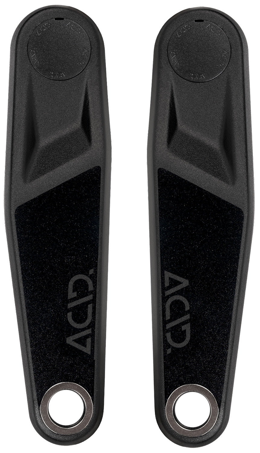 Acid mtb hybrid pro rookie crank arms | 130 mm