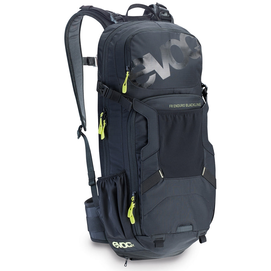 Evoc fr enduro blackline 16l - protector backpack | xl (51-56 cm)