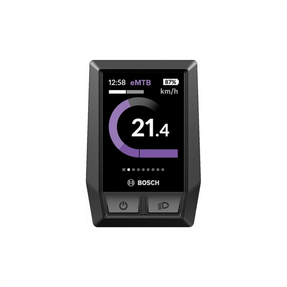 Bosch display kiox bui330. op=op