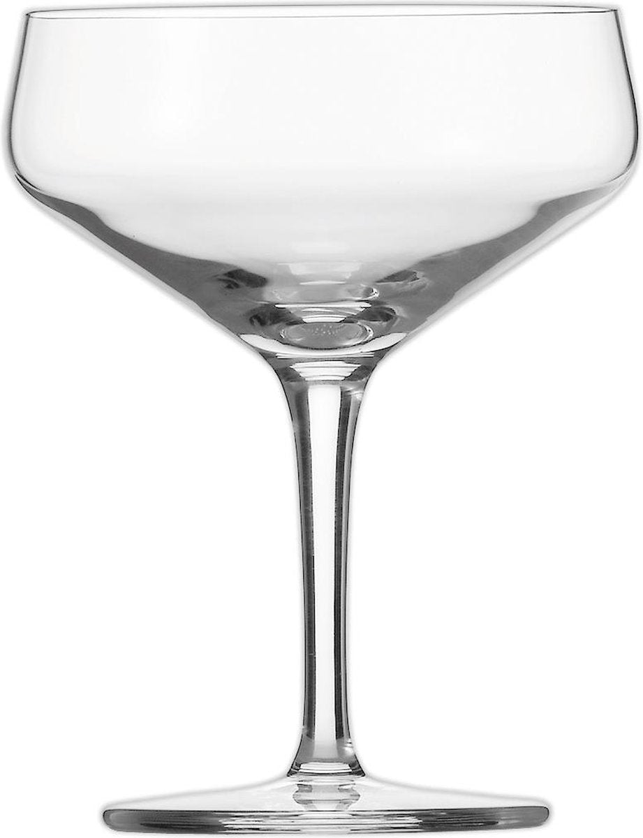 Schott zwiesel basic bar sel. cocktailcoupe 88 - 0.26 ltr - set van 6