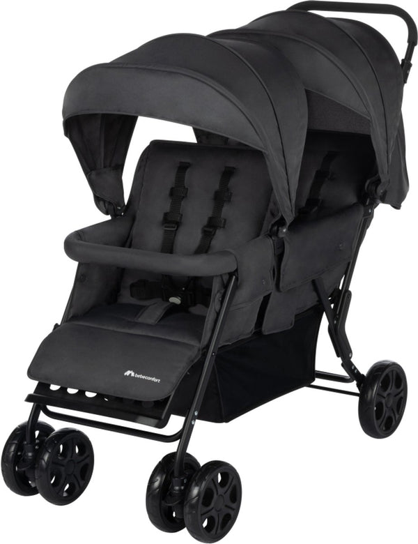 Bebeconfort teamy buggy - mineral graphite
