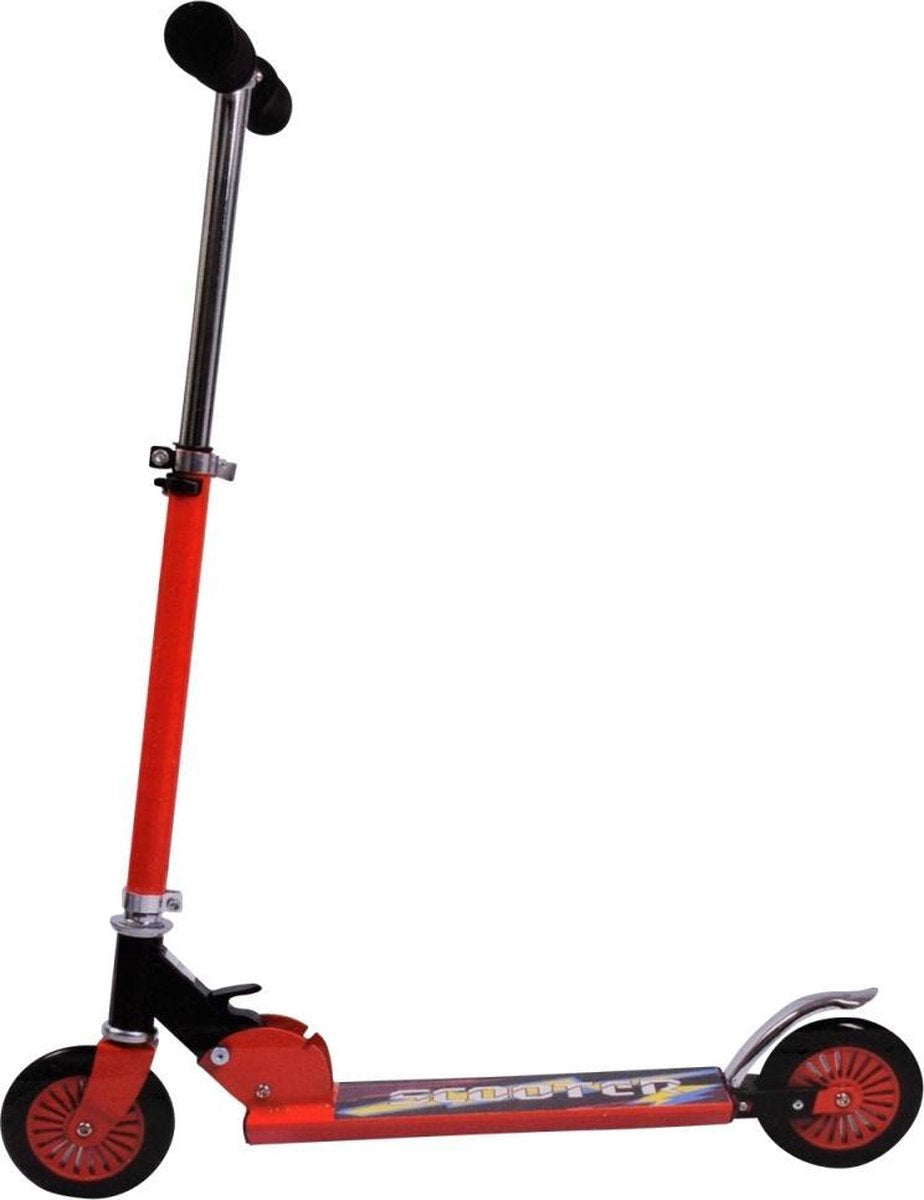 Sport active step aluminium