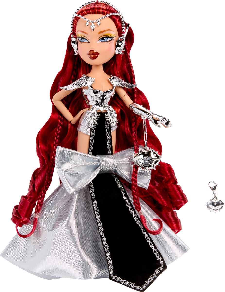 Bratz aversary gaia-pop
