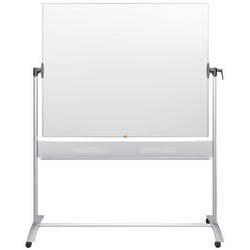 Mobiel whiteboard nobo classic vrijstaand wit