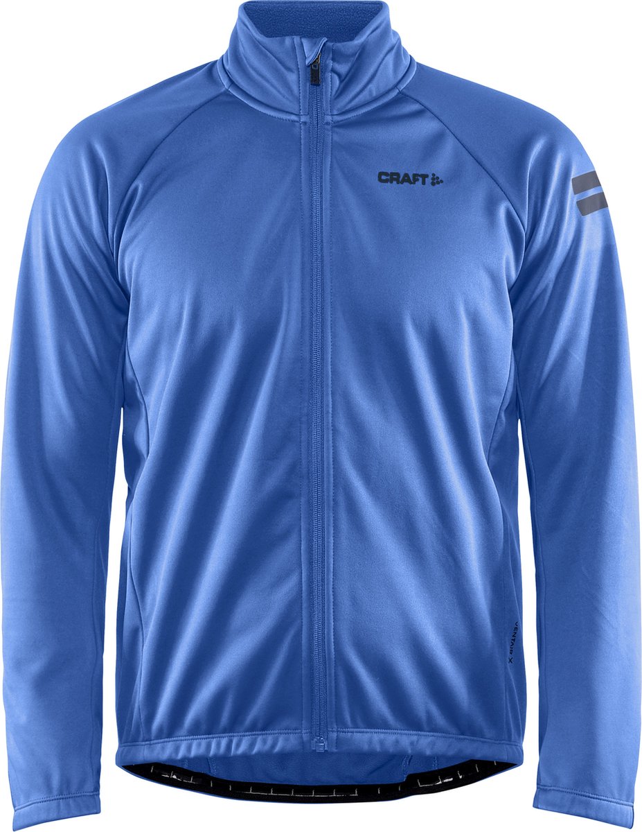 Craft core ideal jacket 2.0 heren - maat s