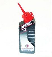 Huile de filetage Eurol (100 ml)
