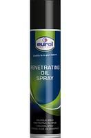 Spray Huile Pénétrante Eurol - 400ml