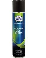 Spray silicone Eurol 400 ml. 701320
