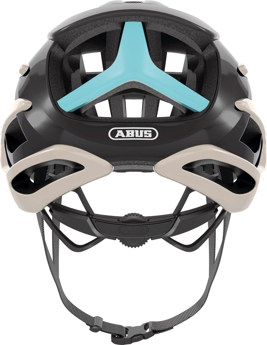 Abus helm AirBreaker champagne Goud S 51-55cm