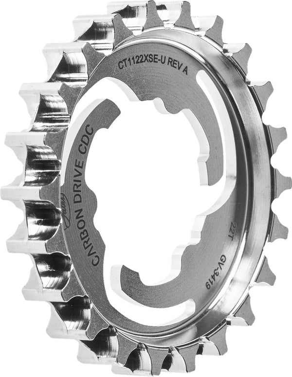 Gates sprocket cdc 22t alfine 8 11 nexus 7 8