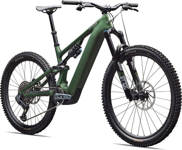 Specialized turbo levo 4 expert carbon 29 27.5 e-mountain bike