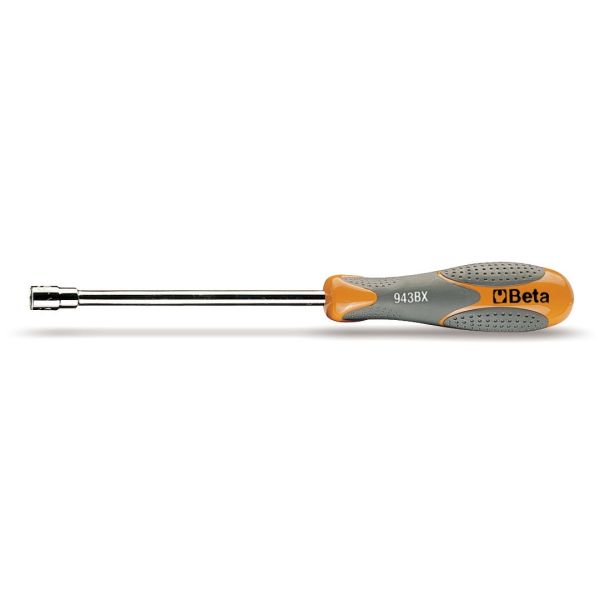 Tournevis Beta Socket 8mm, longueur 280mm