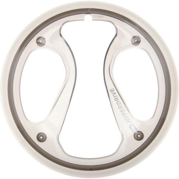Shimano kettingrand acera fc-m361 voor 42t - zwart