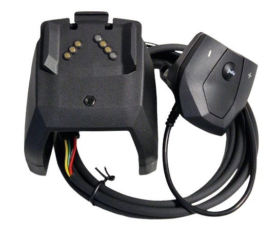 Bosch intuvia displayhouder 1500 mm met stuurbediening 1270.020.922