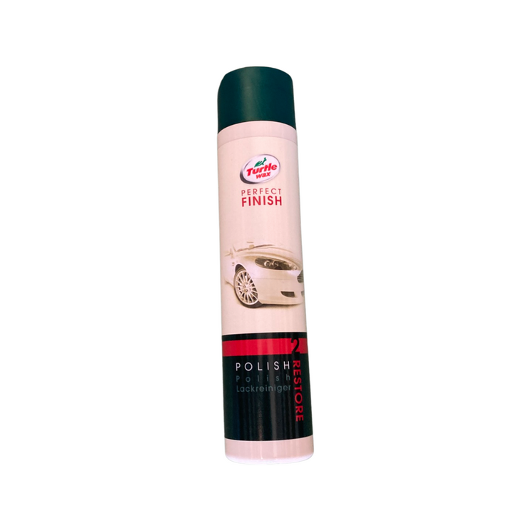 Perfect Finish Polish 300ml