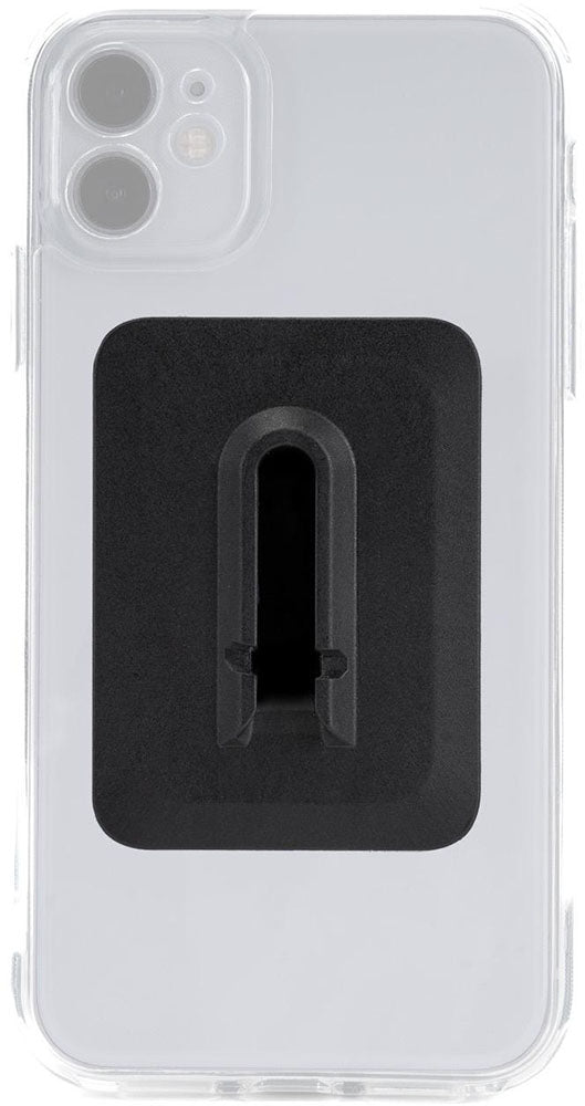 Acid case cell phone holder