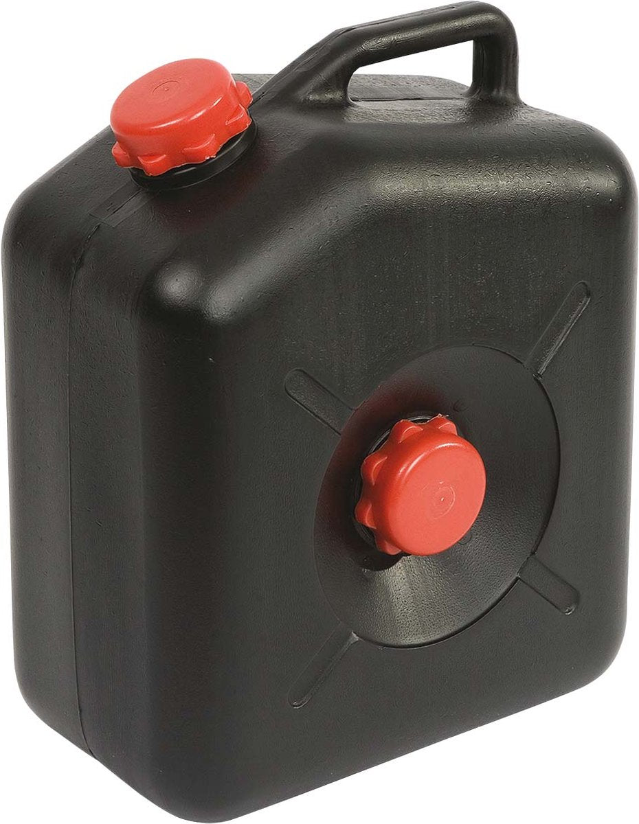 Bo-camp - afvalwatertank - 23 liter
