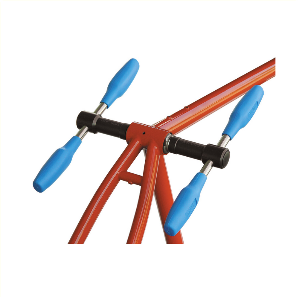 Outil de filetage pour boîtier de pédalier Cyclus BSA 2 pcs
