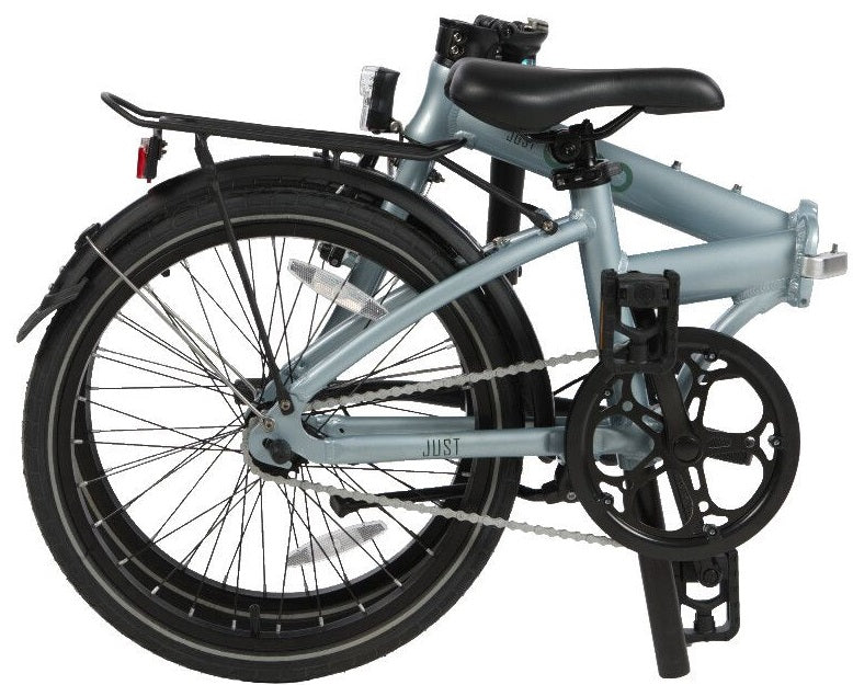 UGO Vouwfiets U go Just s1 20 single speed