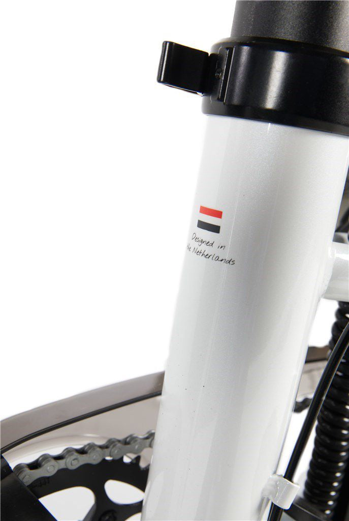 UGO Vouwfiets U go 20 dare ei7