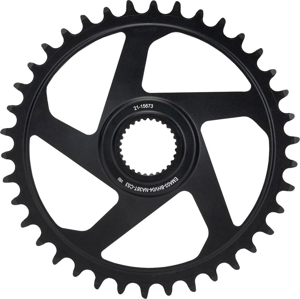 Acid hybrid pro hpa chainring | 36 zähne