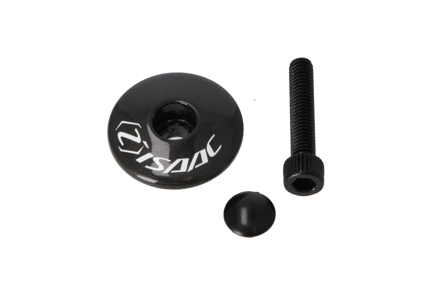 Isaac - topcap carbon ud