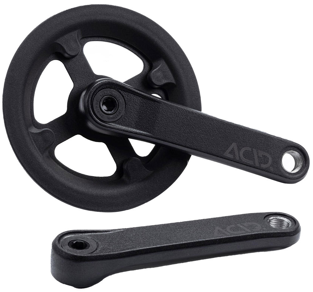 Acid rookie crankset 30t | 115 mm