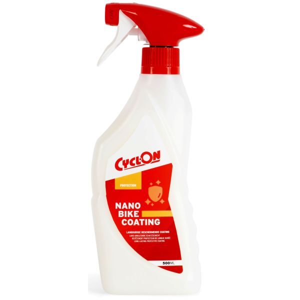 Cyclo Nano fietscoating 500ml