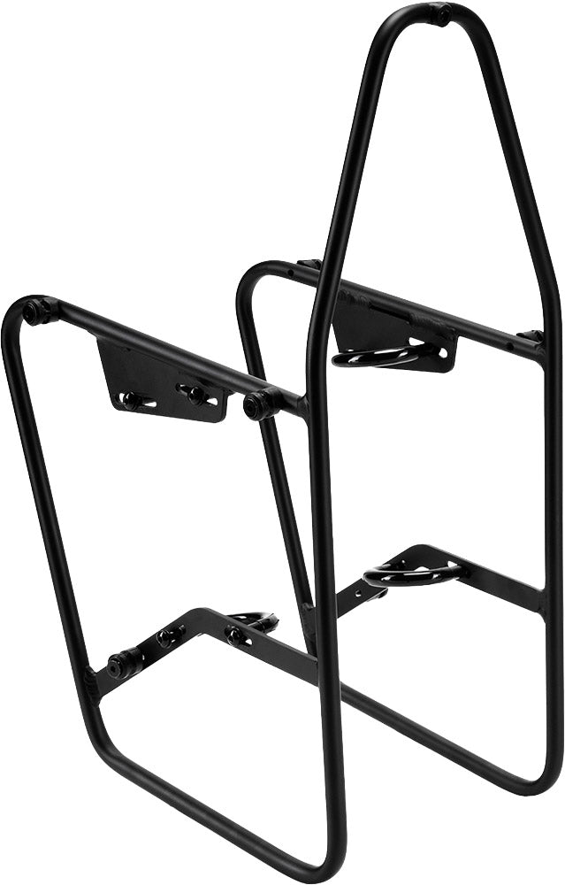 Acid lowrider suspension mtb luggage carrier
