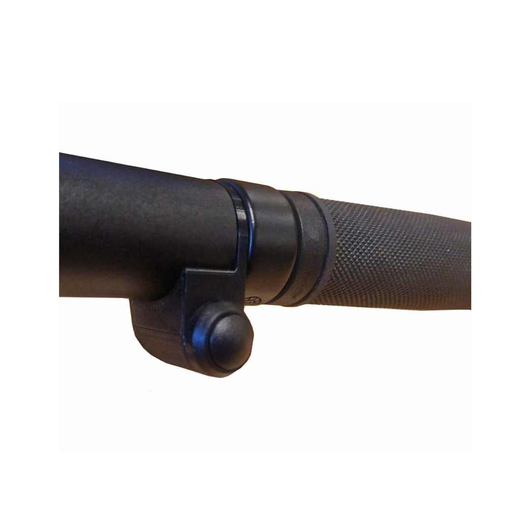 Primax e drukknophouder voor vanmoof stuurlinks