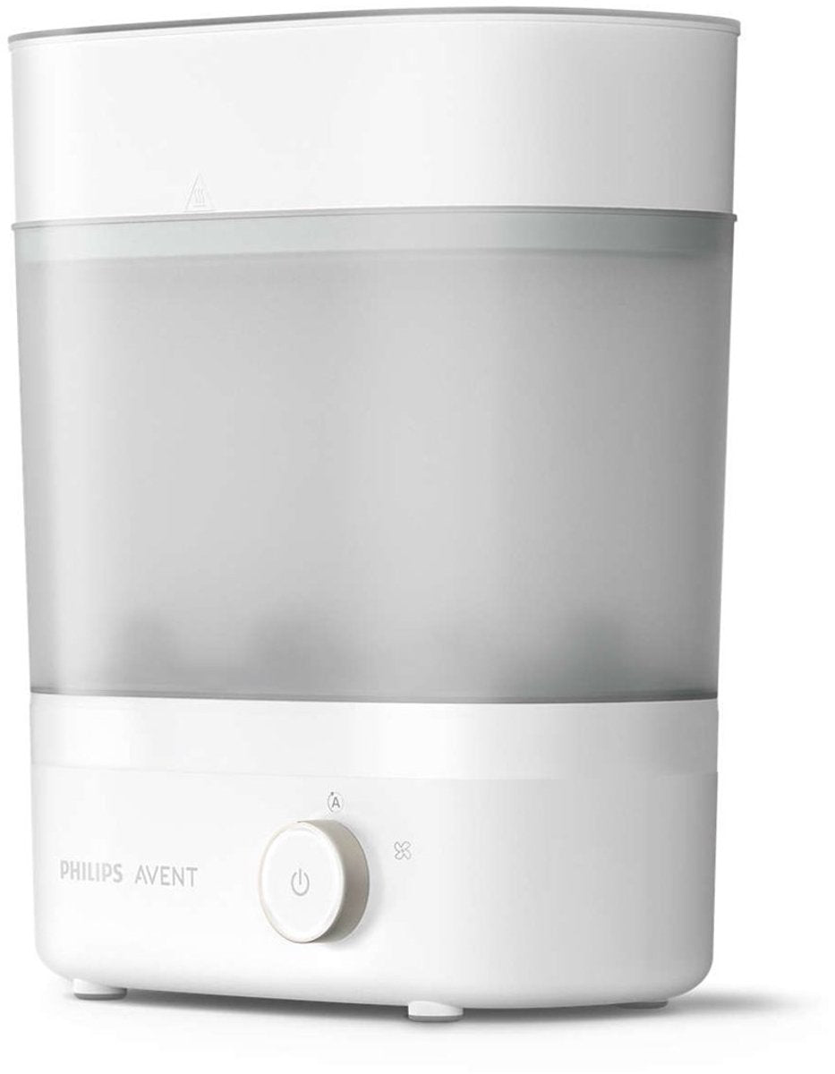 Philips avent - flessterilisator damp droger - scf293 00 - premium