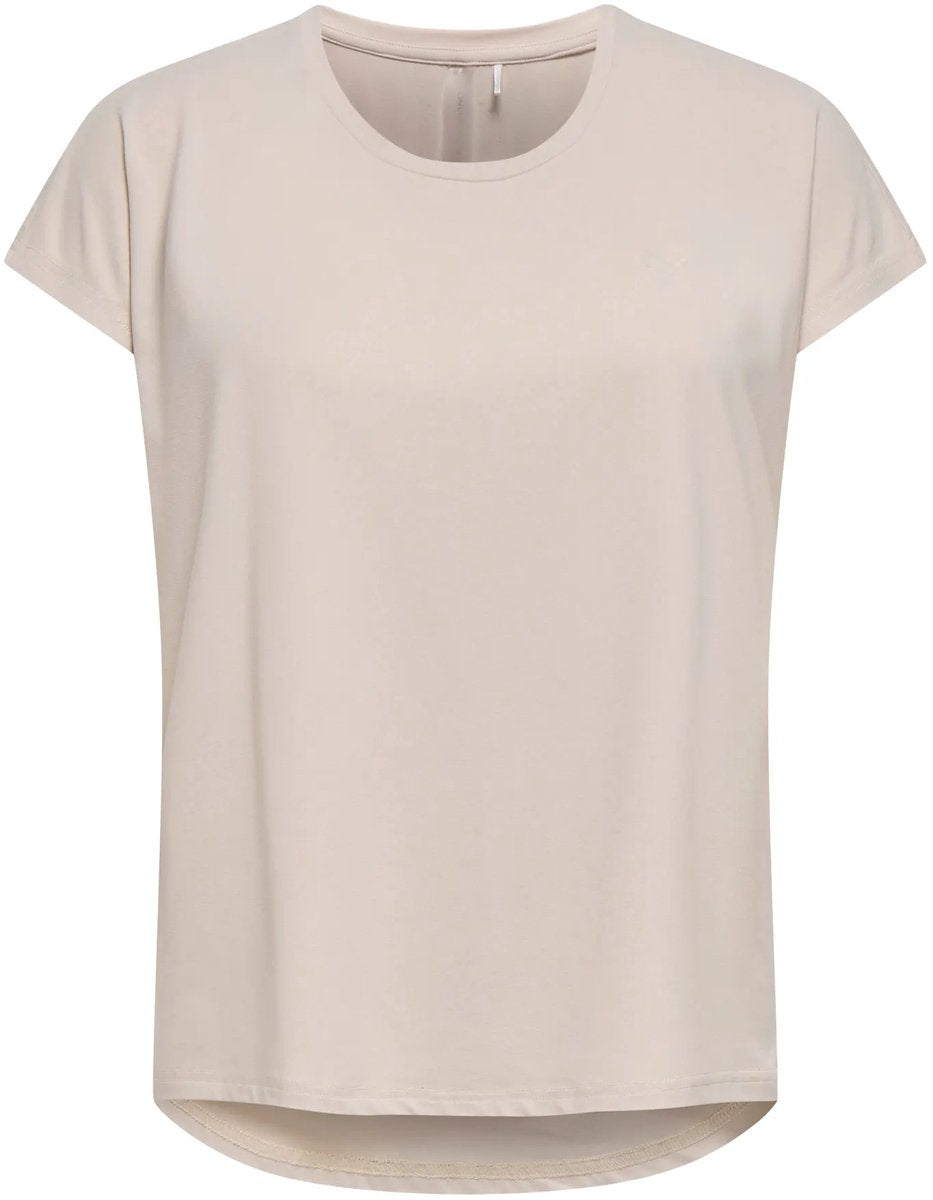 Only play - onpaubree on ss bat loose tee noos dames sportshirt