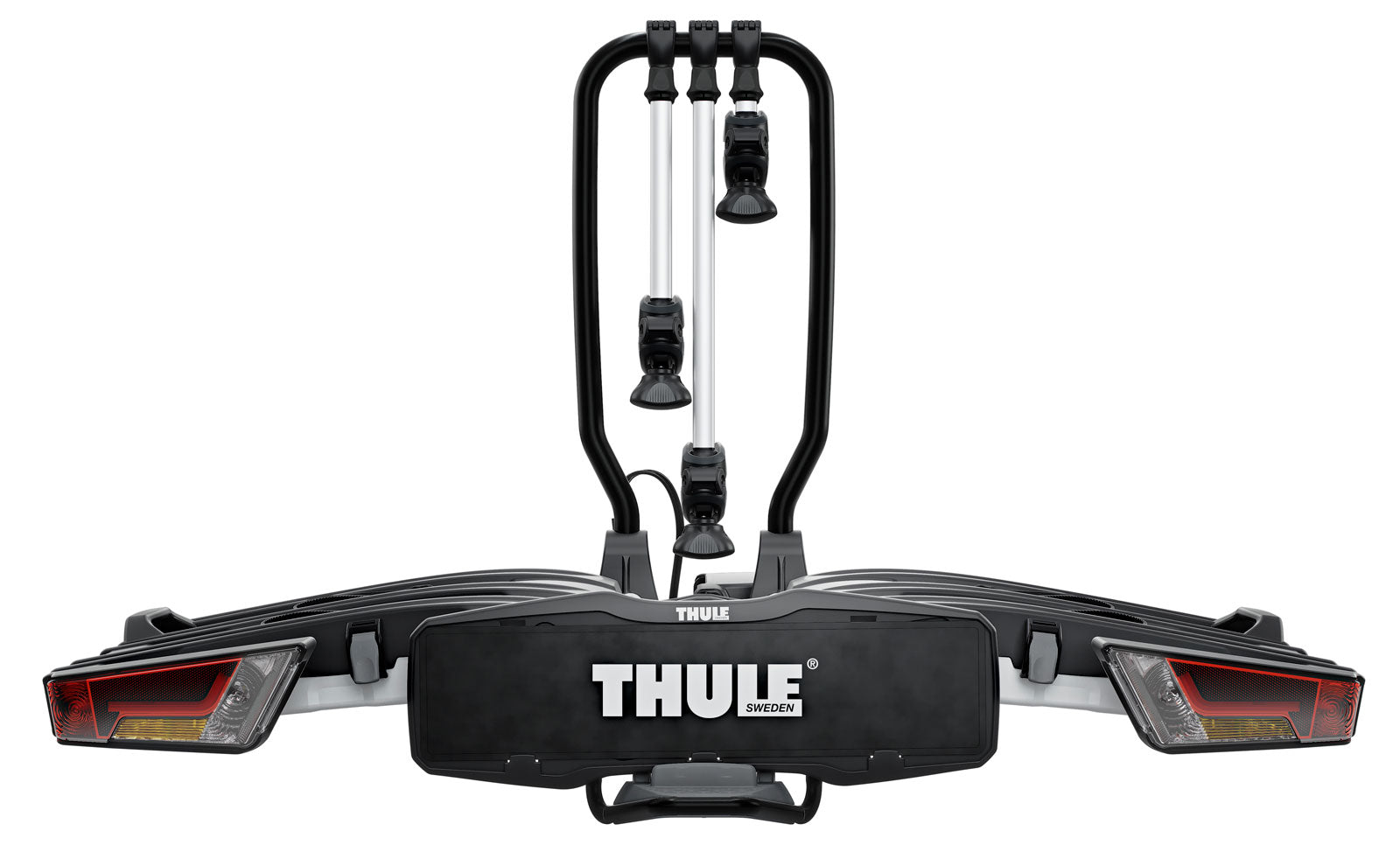 Thule easyfold xt 3 934 - bike rack