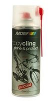 Glansbeschermende Motip fietsspray