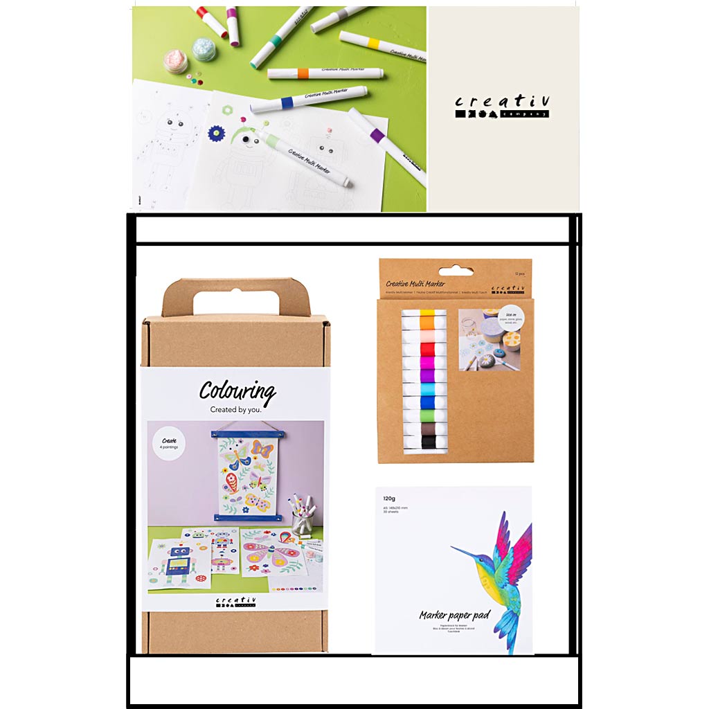 Https: www.cchobby.nl klein-baliedisplay-ongemonteerd-category-kleuren-kinderen-36-eenh-1-stuk