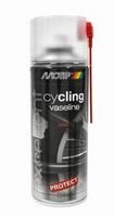 Vaseline Motip fietsenspuitbus 400ml