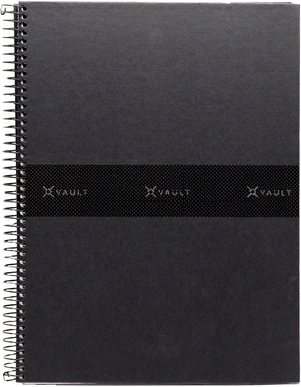 Ancor collegeblok vault a5 hc lijn 160 blz 90 gr papier