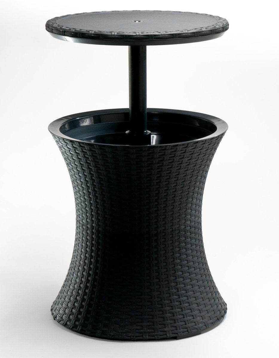 Keter pacific cool bar - antraciet