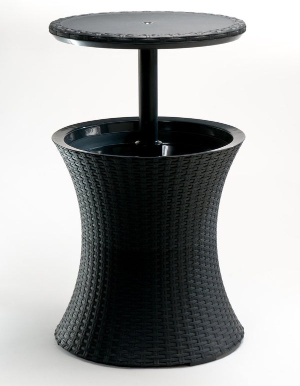 Keter pacific cool bar - antraciet